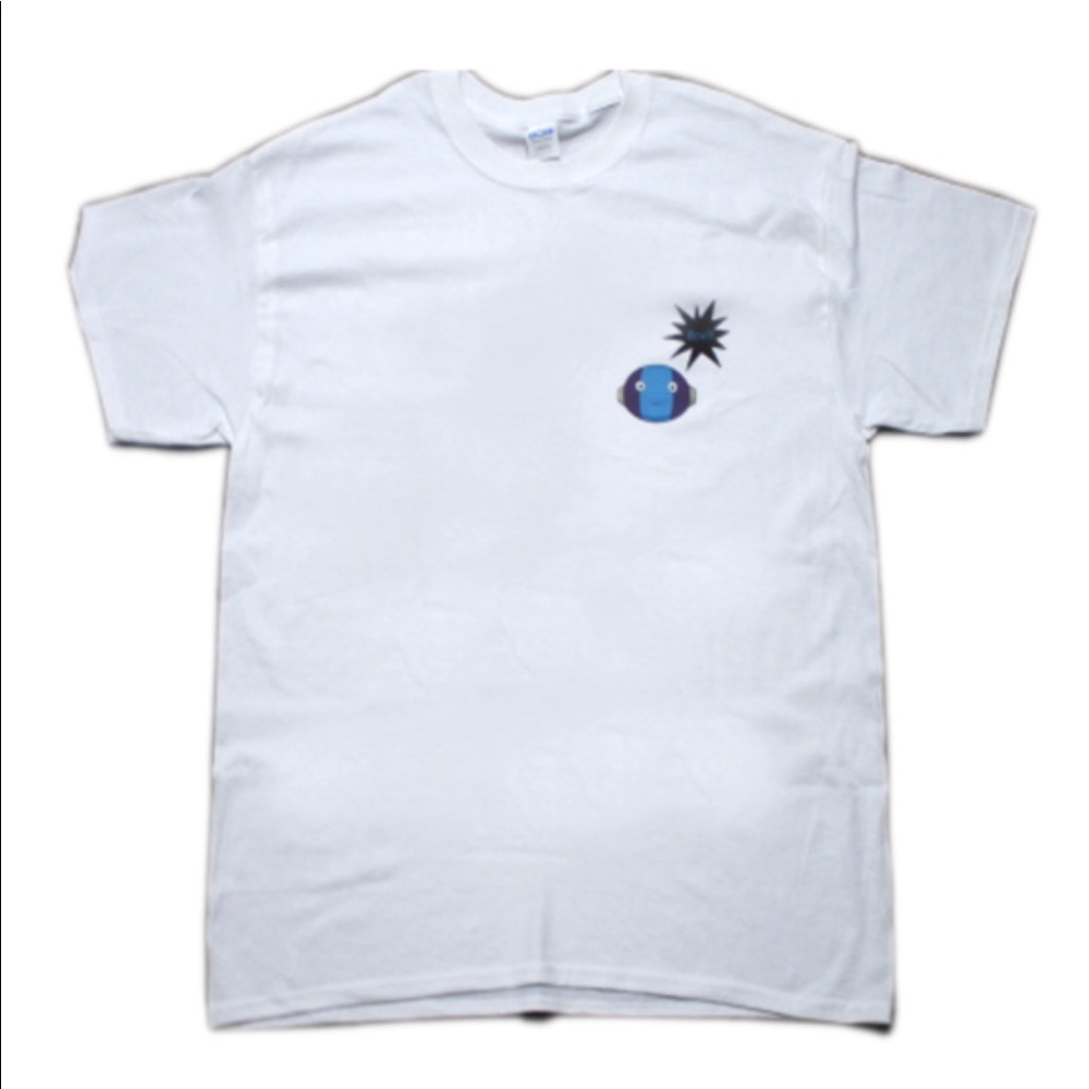 WOW shirt